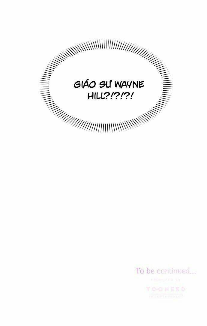 Bí Mật Của Quý Cô: Chapter 11