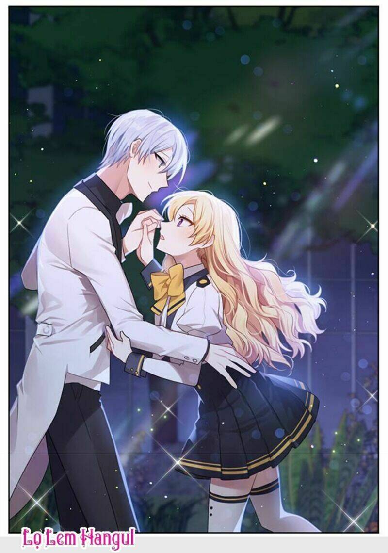 Bí Mật Của Quý Cô: Chapter 12