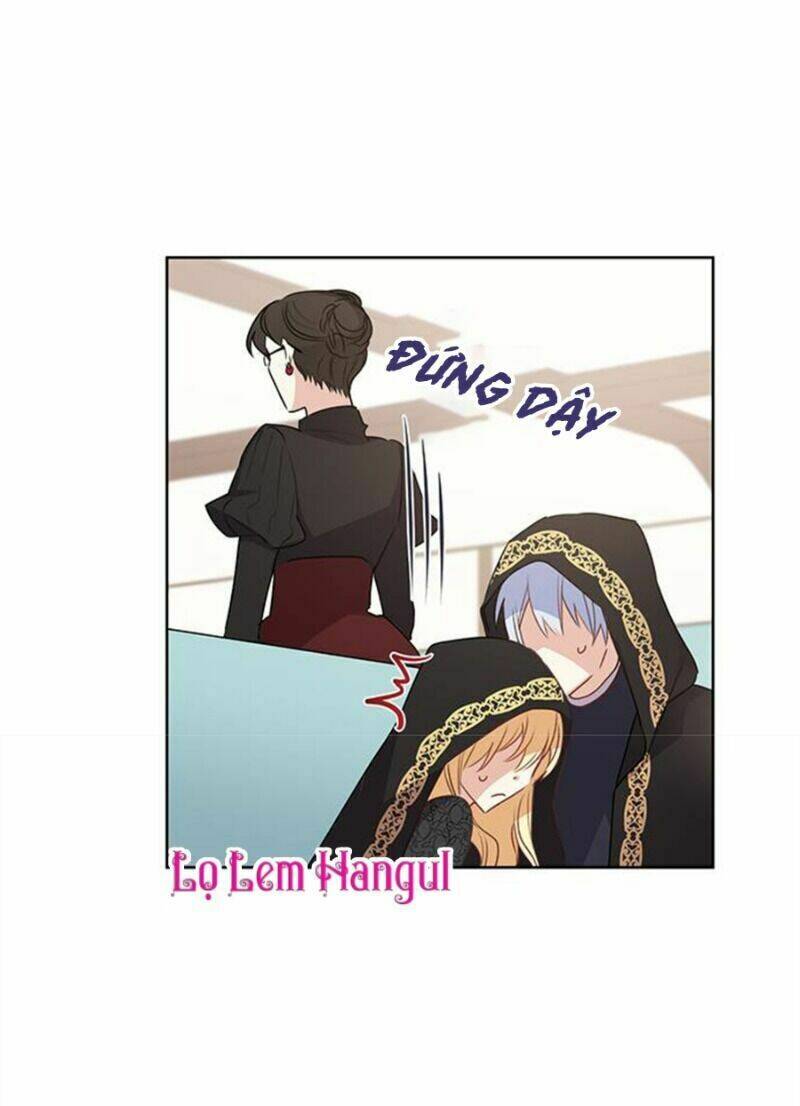 Bí Mật Của Quý Cô: Chapter 12