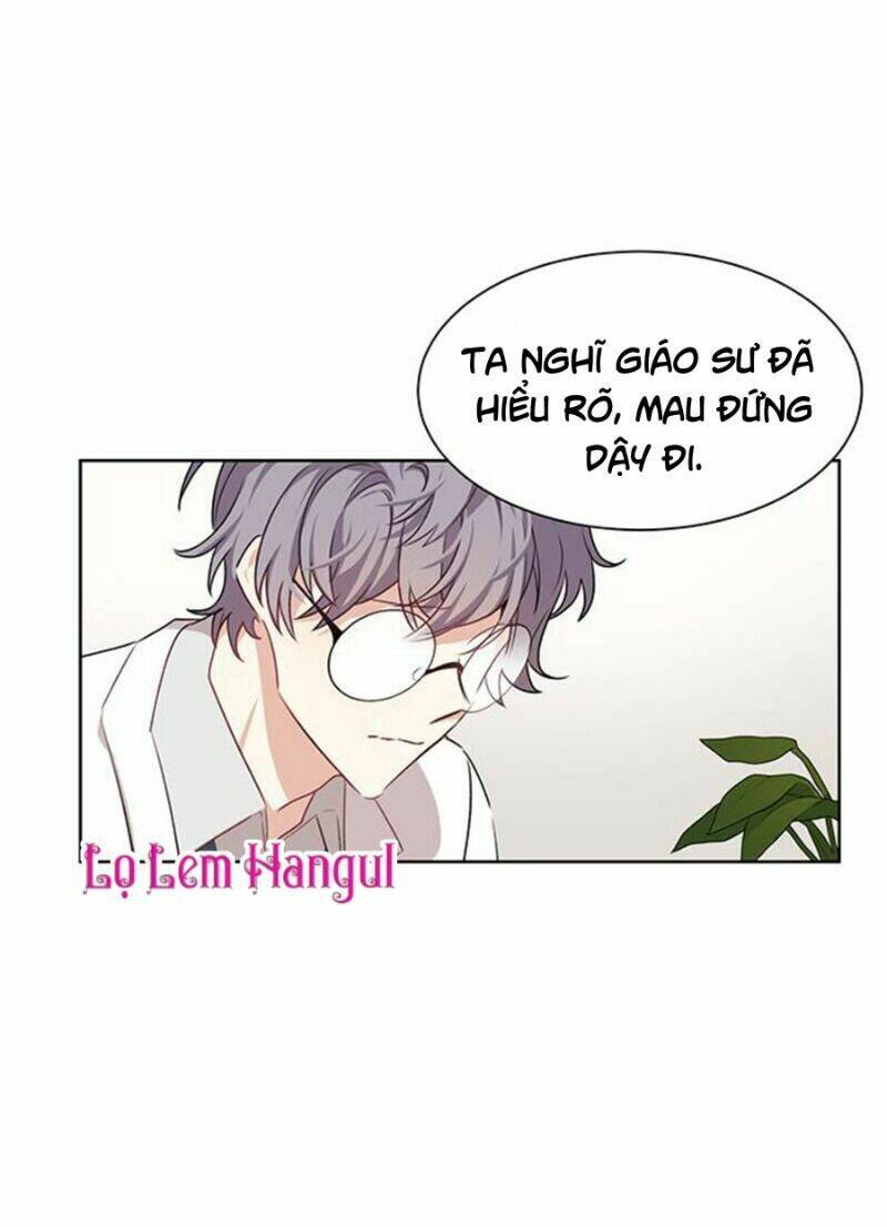 Bí Mật Của Quý Cô: Chapter 12