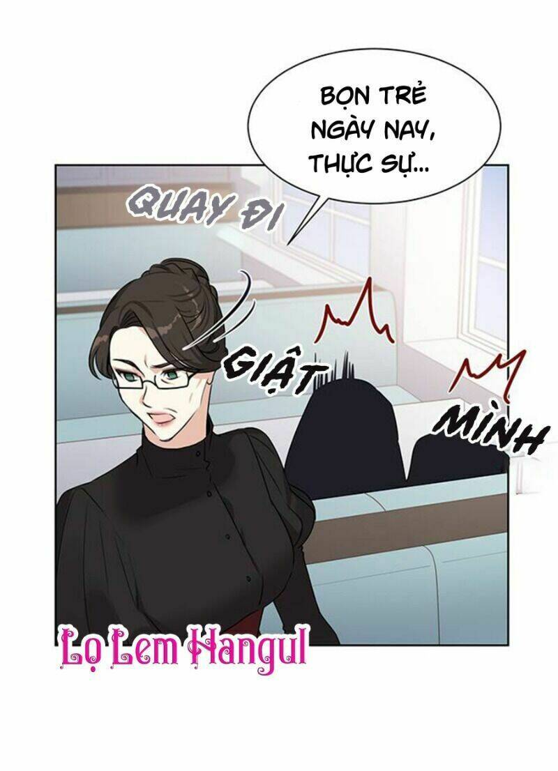 Bí Mật Của Quý Cô: Chapter 12