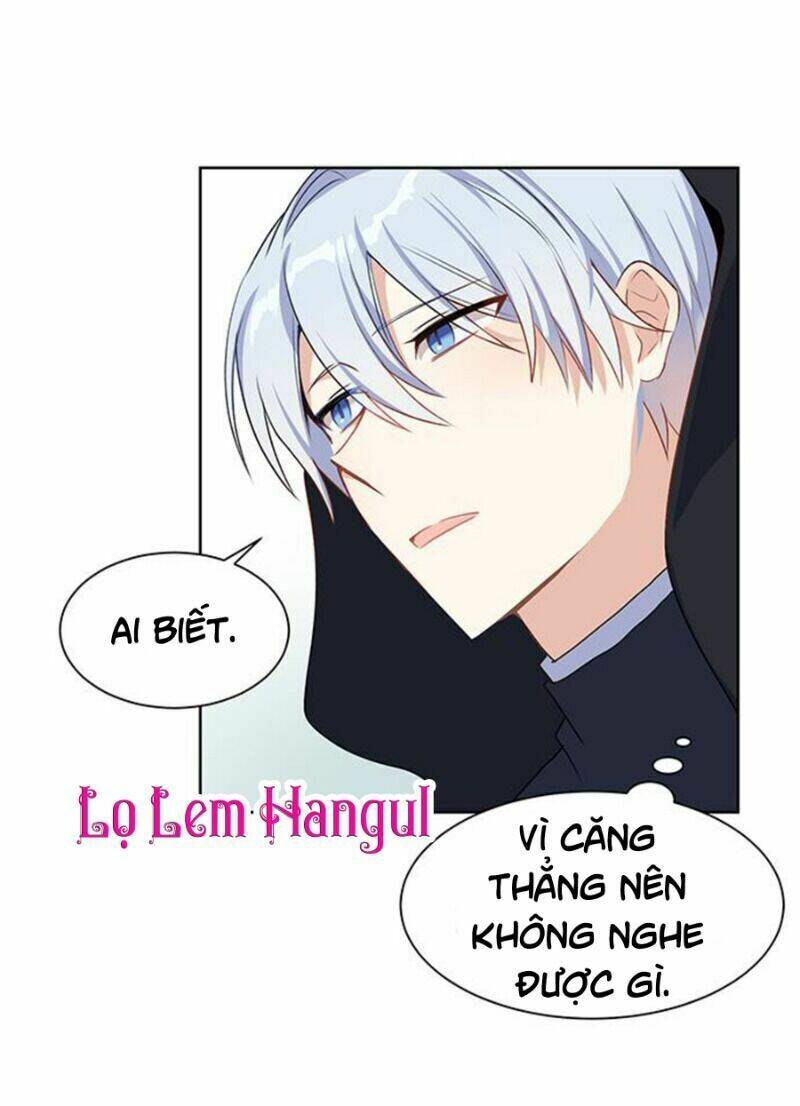 Bí Mật Của Quý Cô: Chapter 12