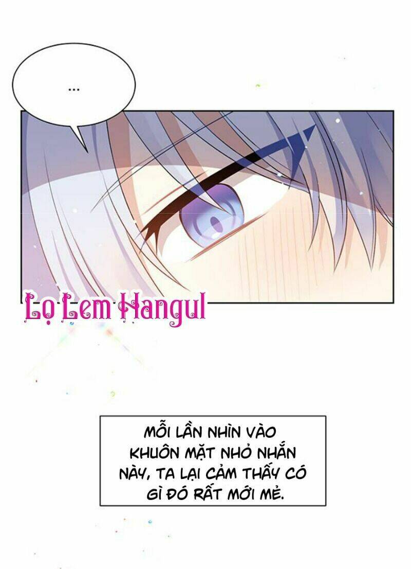 Bí Mật Của Quý Cô: Chapter 12