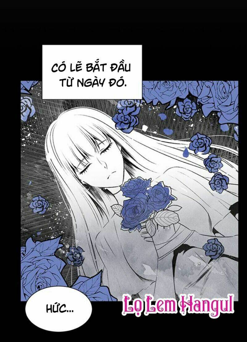 Bí Mật Của Quý Cô: Chapter 12