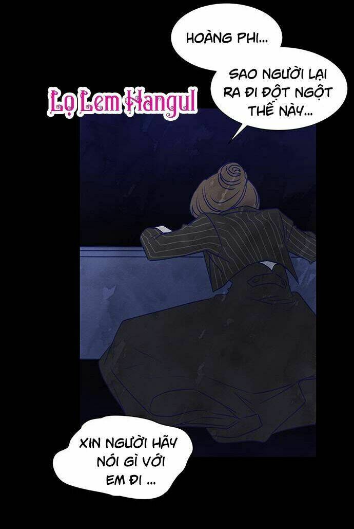 Bí Mật Của Quý Cô: Chapter 12