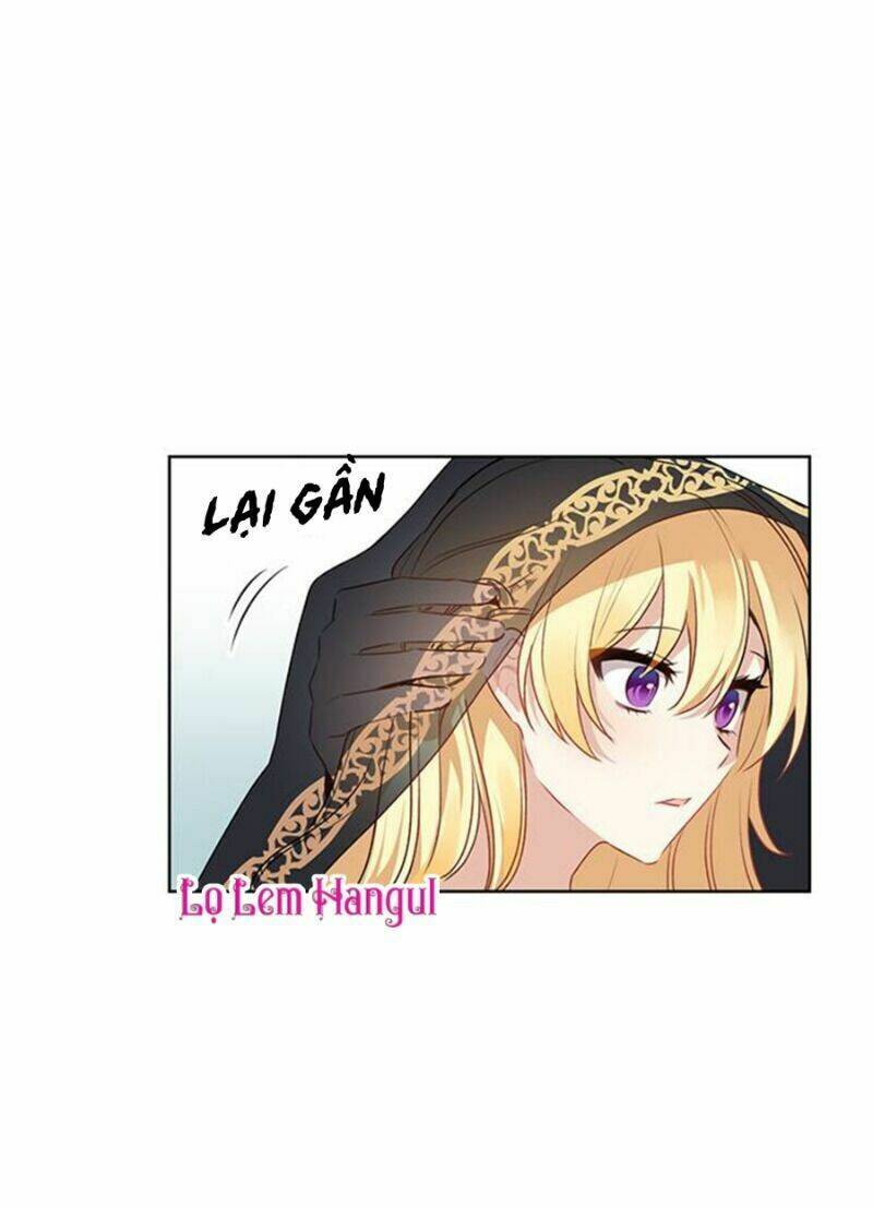 Bí Mật Của Quý Cô: Chapter 12