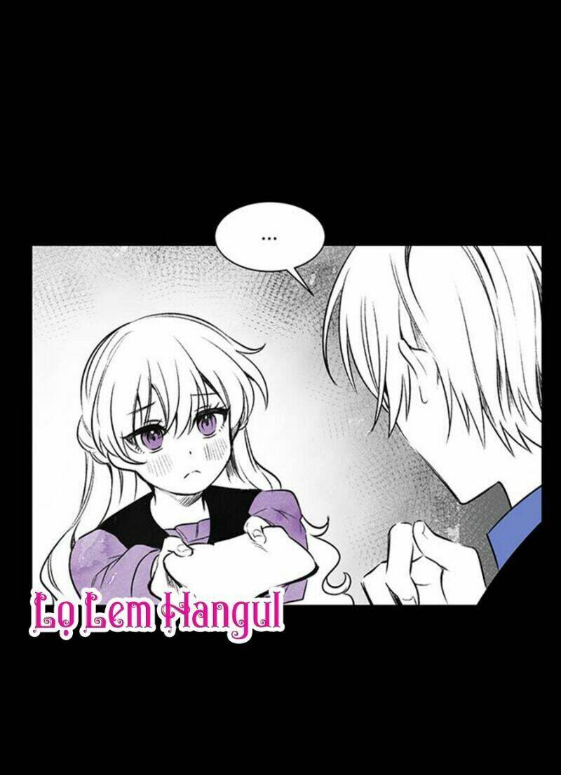 Bí Mật Của Quý Cô: Chapter 12