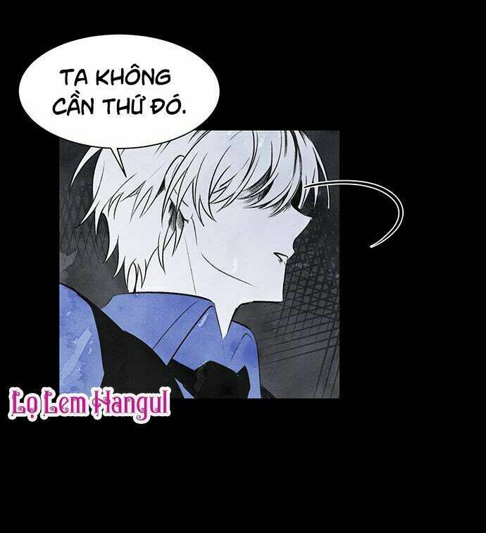 Bí Mật Của Quý Cô: Chapter 12