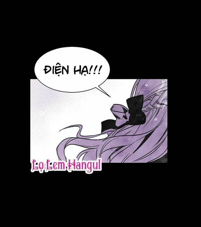 Bí Mật Của Quý Cô: Chapter 12