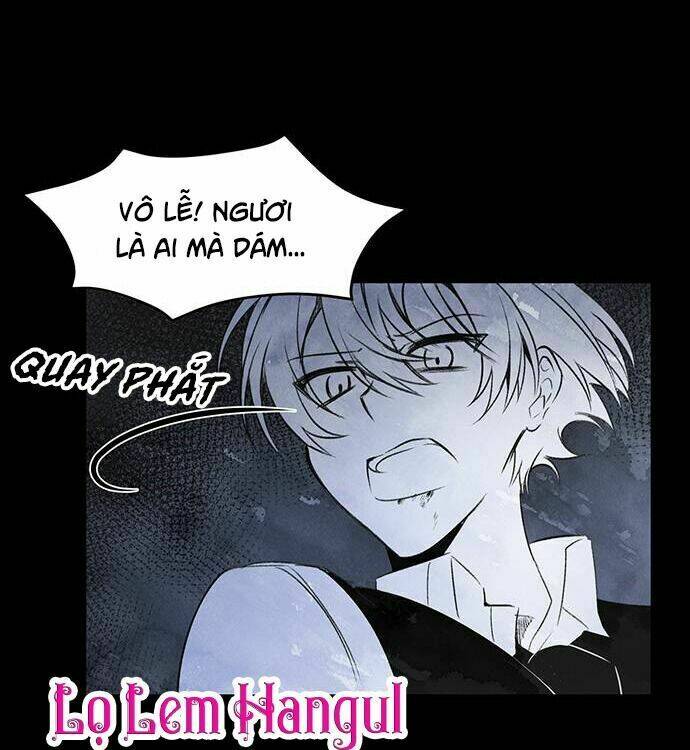 Bí Mật Của Quý Cô: Chapter 12