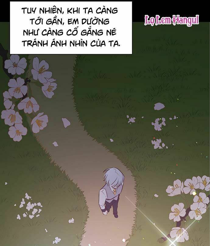 Bí Mật Của Quý Cô: Chapter 12