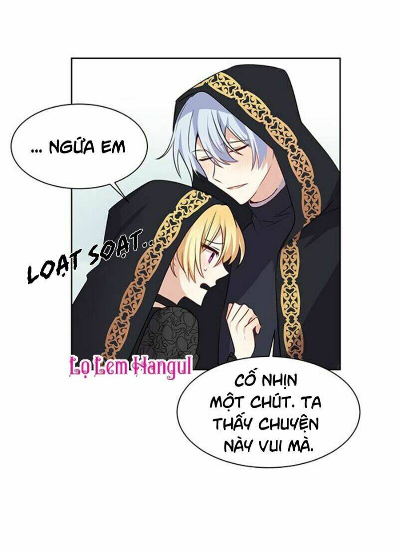 Bí Mật Của Quý Cô: Chapter 12