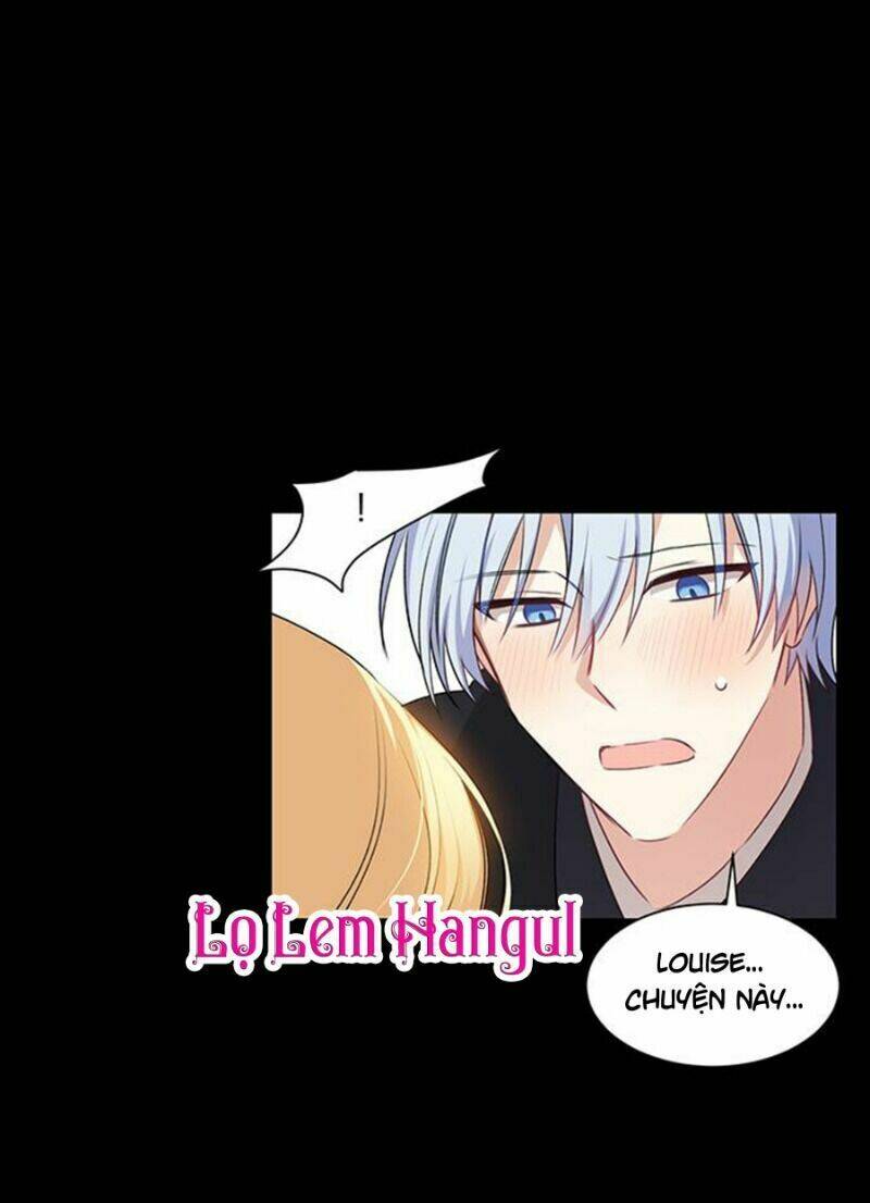 Bí Mật Của Quý Cô: Chapter 12