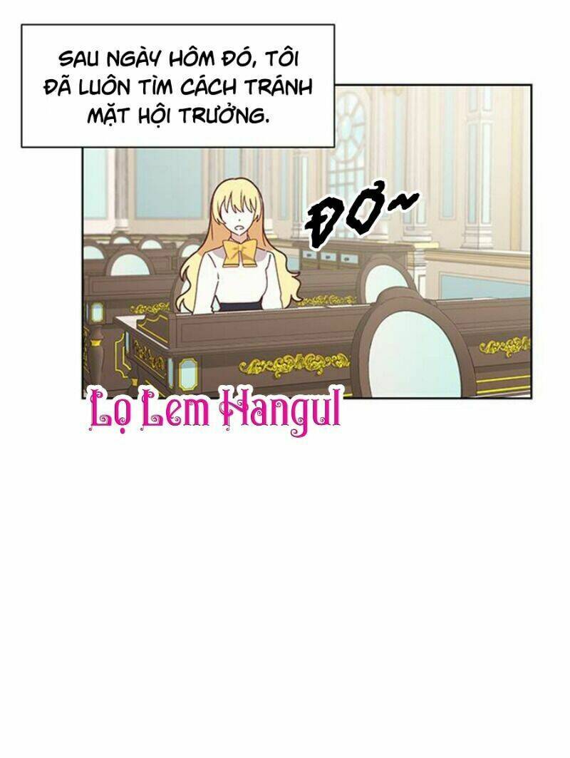 Bí Mật Của Quý Cô: Chapter 12