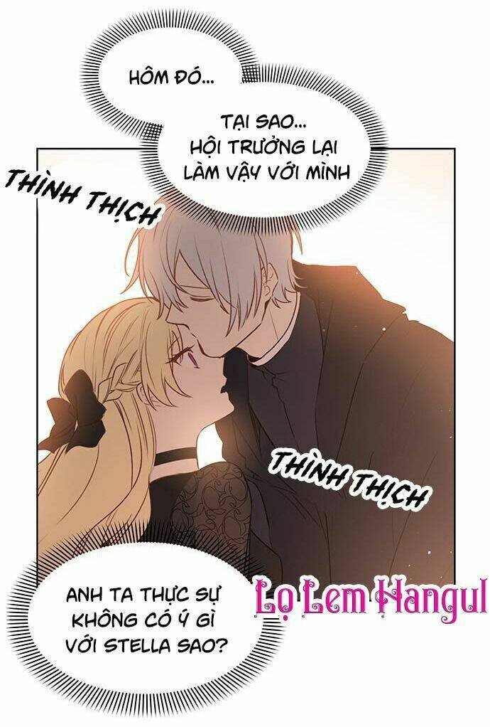 Bí Mật Của Quý Cô: Chapter 12