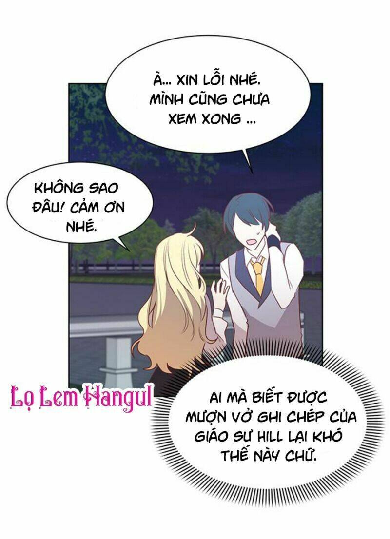 Bí Mật Của Quý Cô: Chapter 12