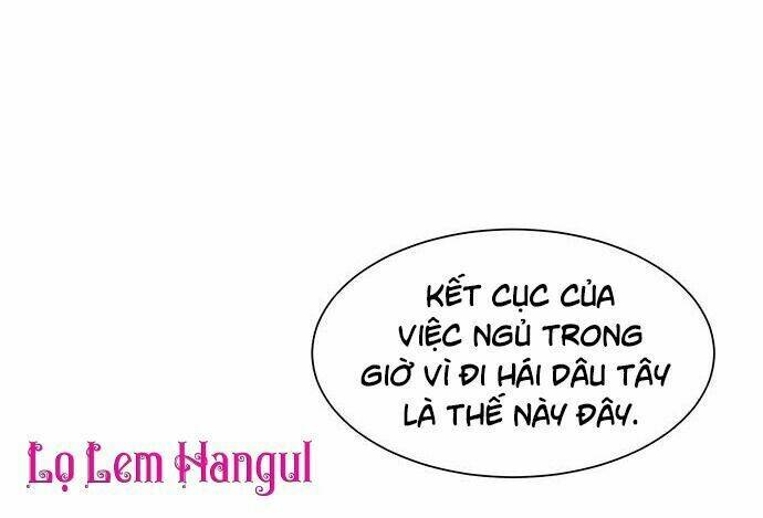 Bí Mật Của Quý Cô: Chapter 12