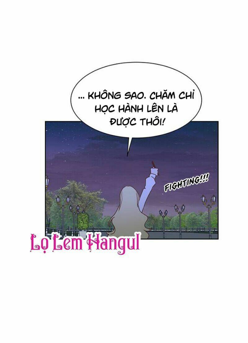 Bí Mật Của Quý Cô: Chapter 12