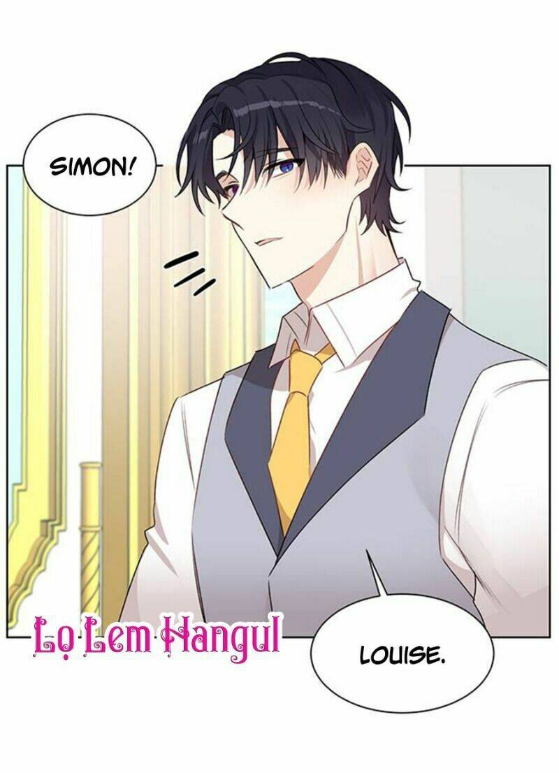 Bí Mật Của Quý Cô: Chapter 12