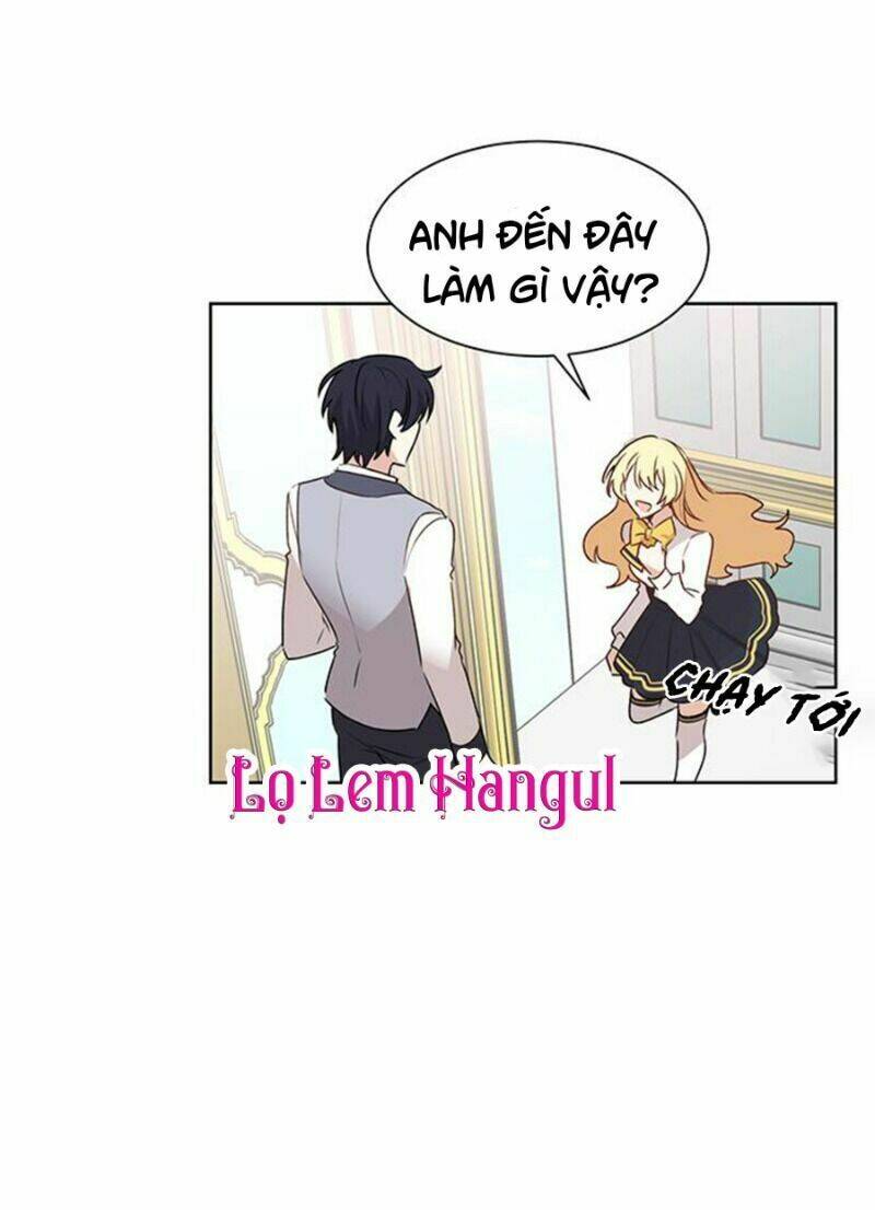 Bí Mật Của Quý Cô: Chapter 12