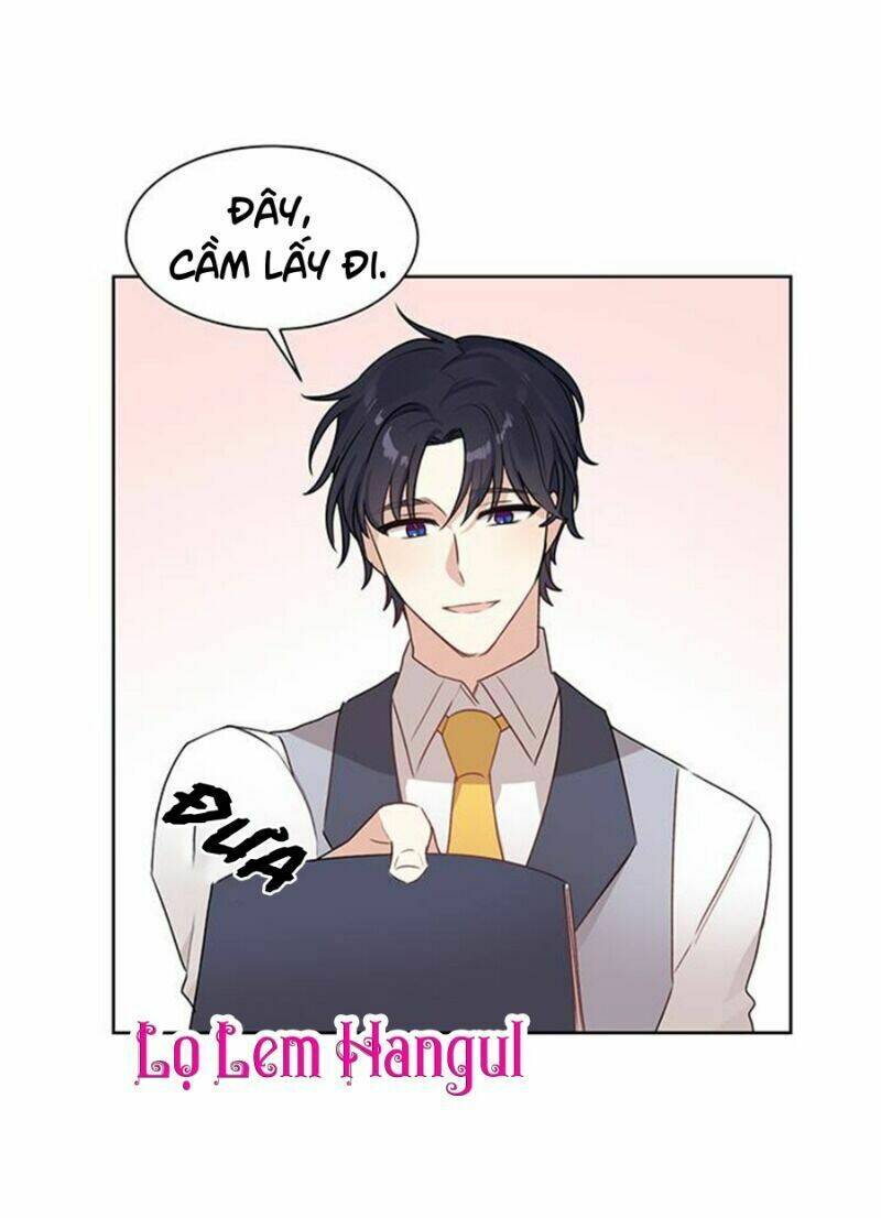 Bí Mật Của Quý Cô: Chapter 12