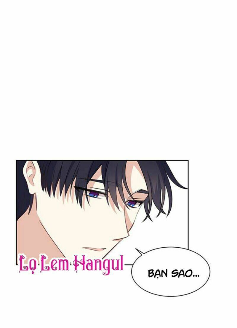 Bí Mật Của Quý Cô: Chapter 12