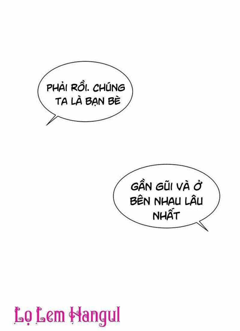 Bí Mật Của Quý Cô: Chapter 12