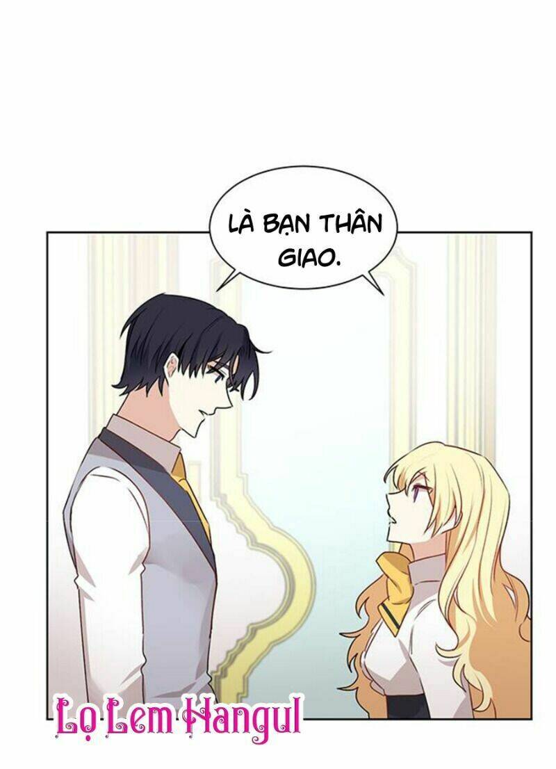 Bí Mật Của Quý Cô: Chapter 12