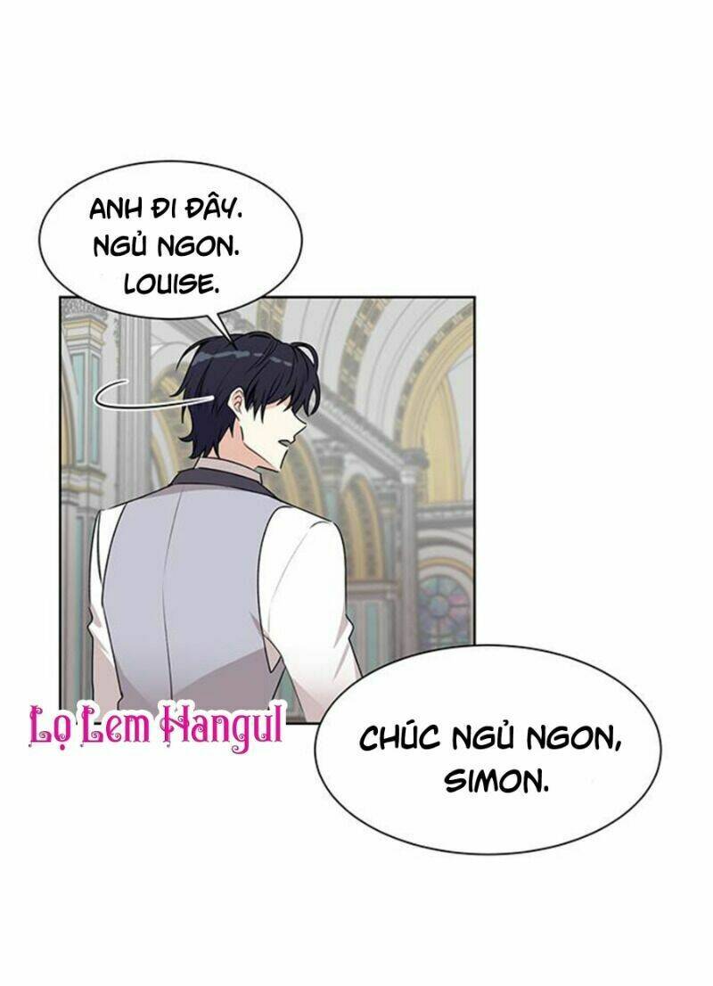 Bí Mật Của Quý Cô: Chapter 12