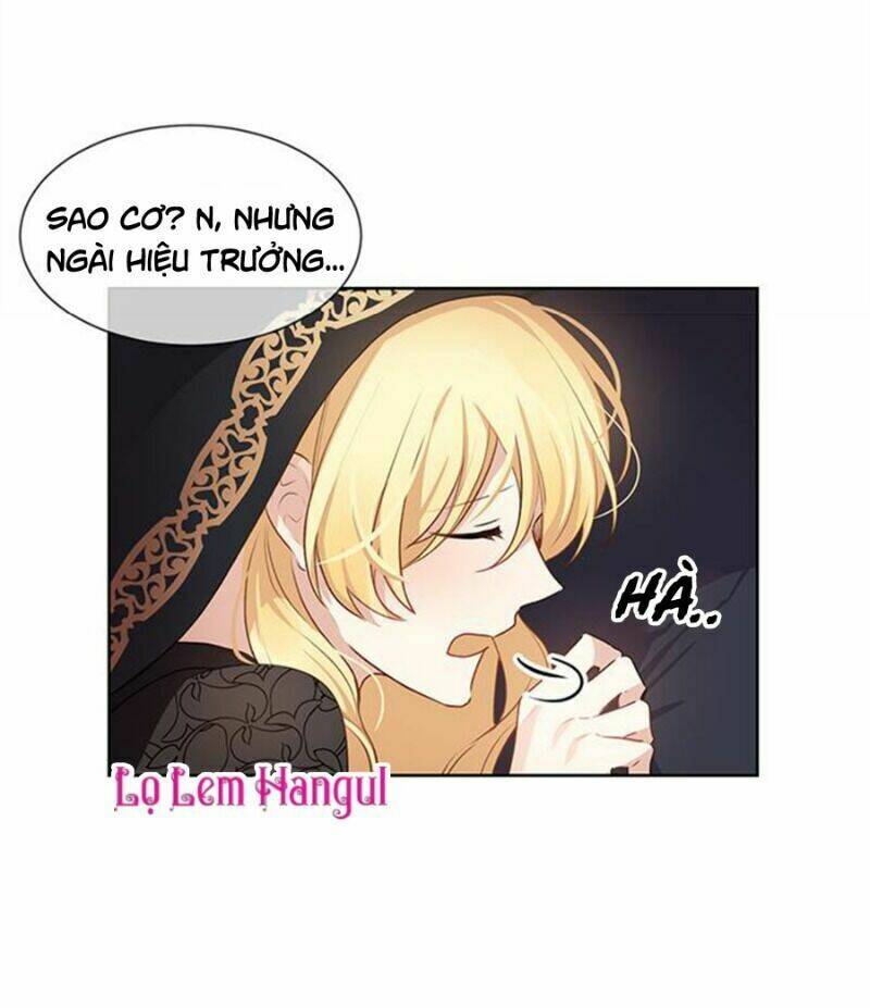 Bí Mật Của Quý Cô: Chapter 12