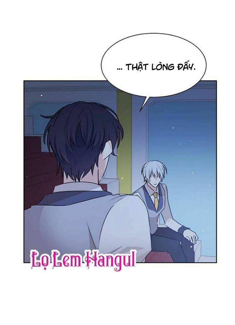 Bí Mật Của Quý Cô: Chapter 12