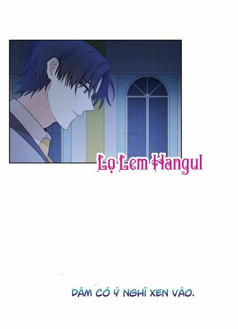 Bí Mật Của Quý Cô: Chapter 12