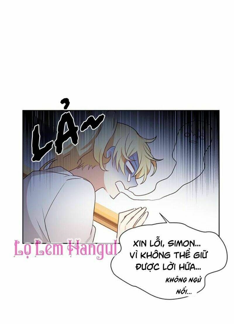 Bí Mật Của Quý Cô: Chapter 12
