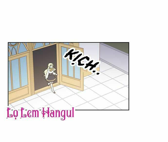 Bí Mật Của Quý Cô: Chapter 12
