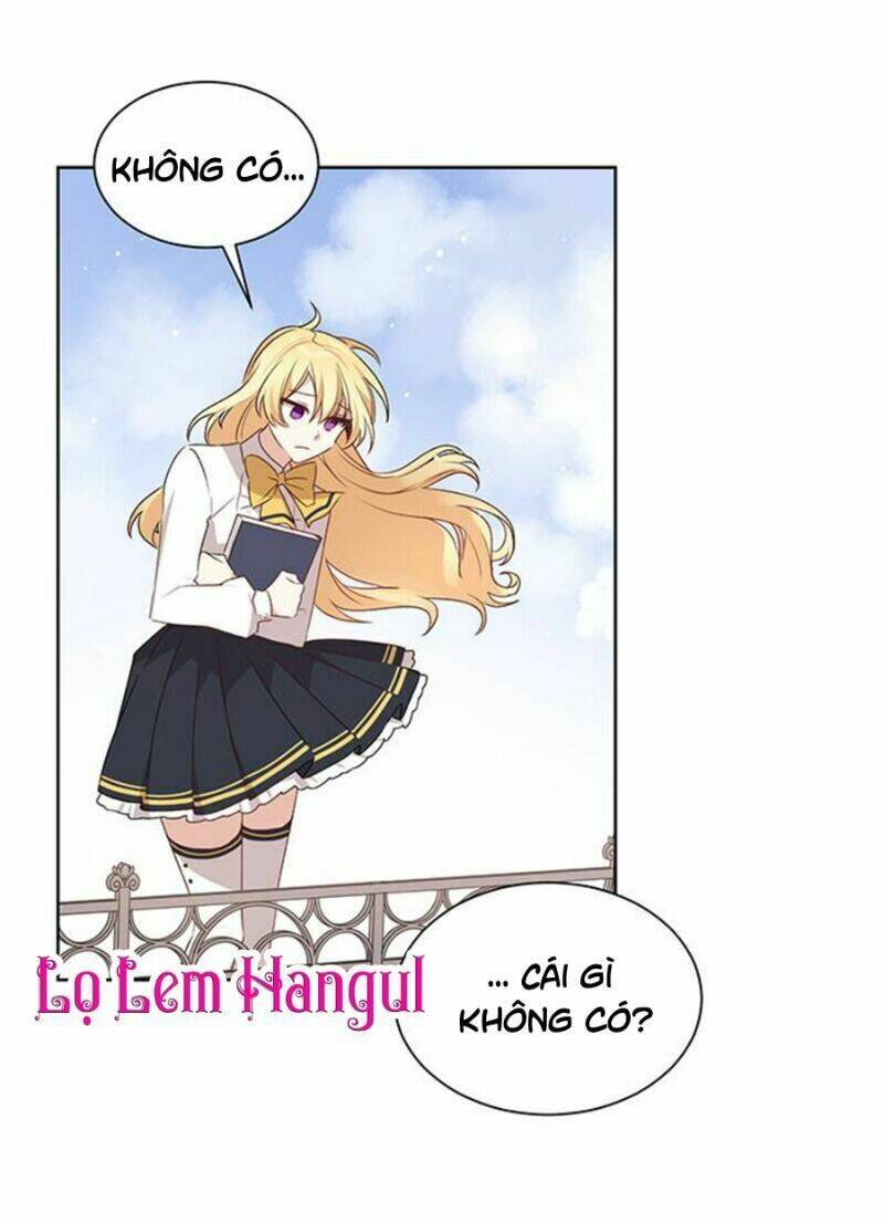 Bí Mật Của Quý Cô: Chapter 12