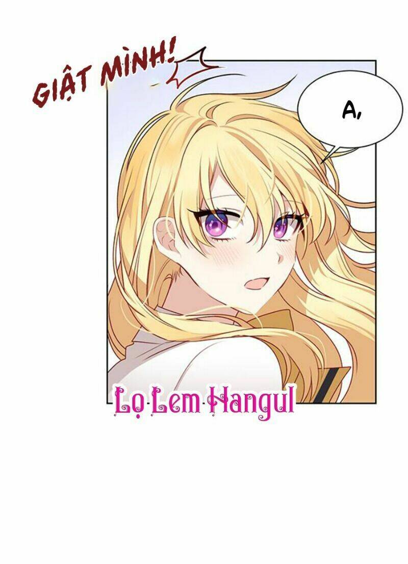 Bí Mật Của Quý Cô: Chapter 12
