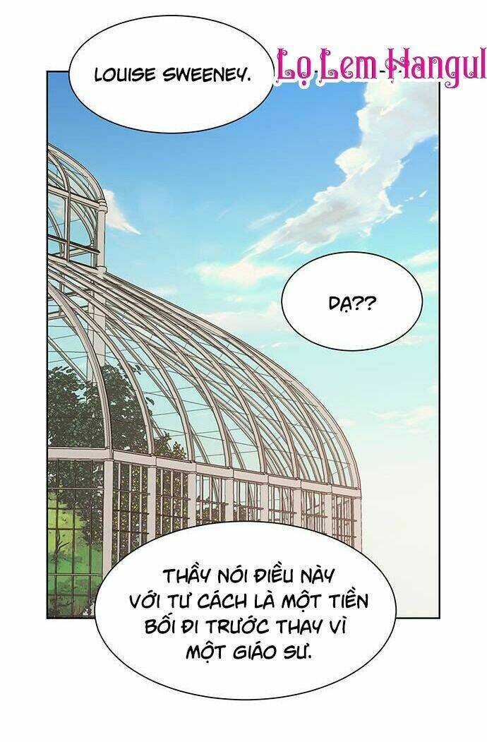 Bí Mật Của Quý Cô: Chapter 13
