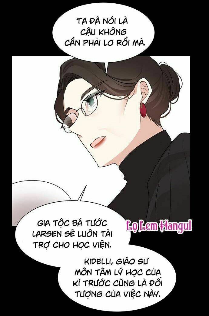 Bí Mật Của Quý Cô: Chapter 13