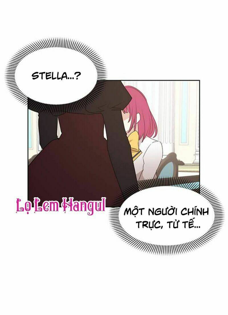 Bí Mật Của Quý Cô: Chapter 15