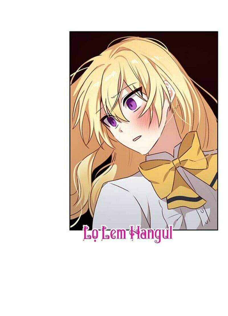 Bí Mật Của Quý Cô: Chapter 15