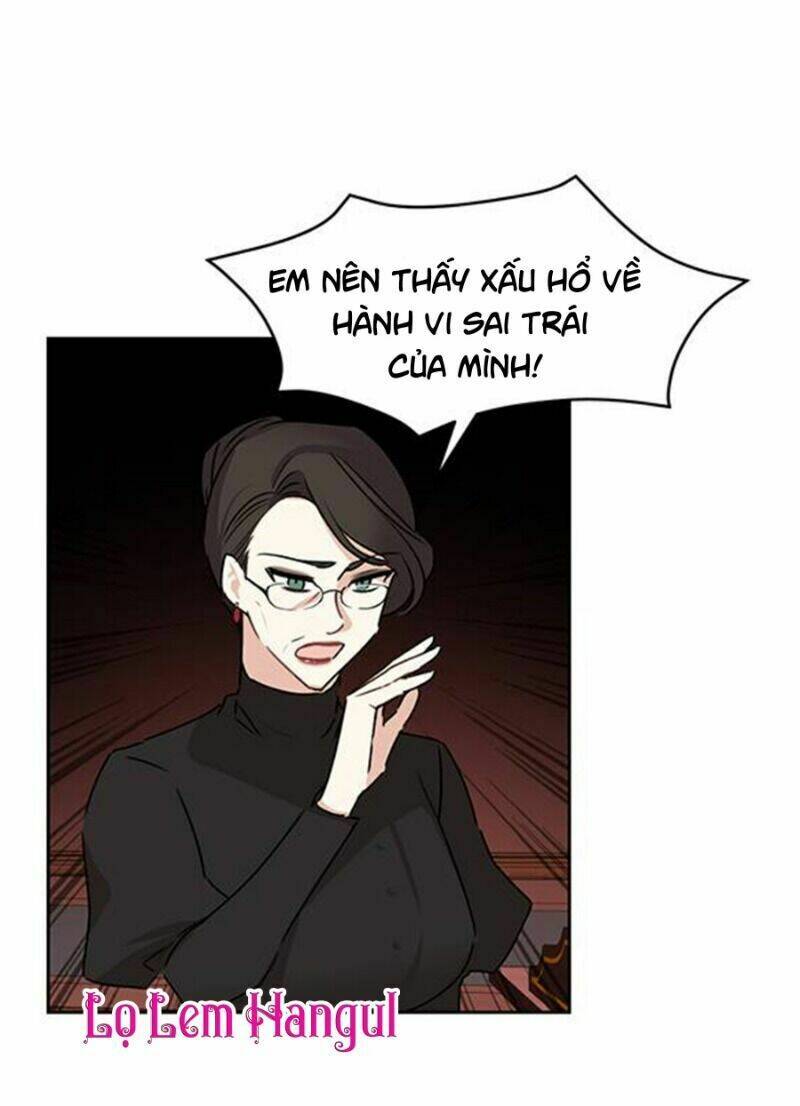 Bí Mật Của Quý Cô: Chapter 15