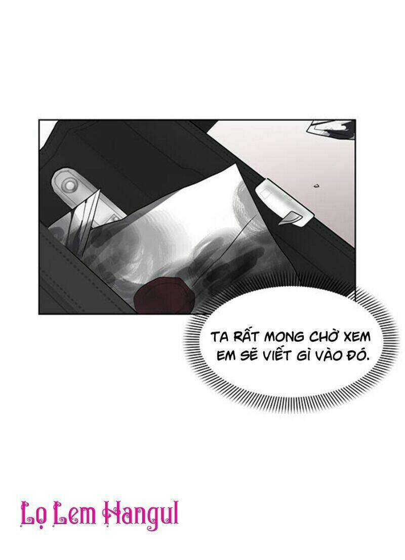 Bí Mật Của Quý Cô: Chapter 15