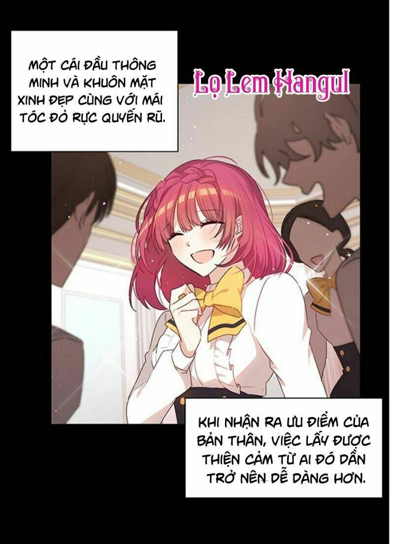 Bí Mật Của Quý Cô: Chapter 15
