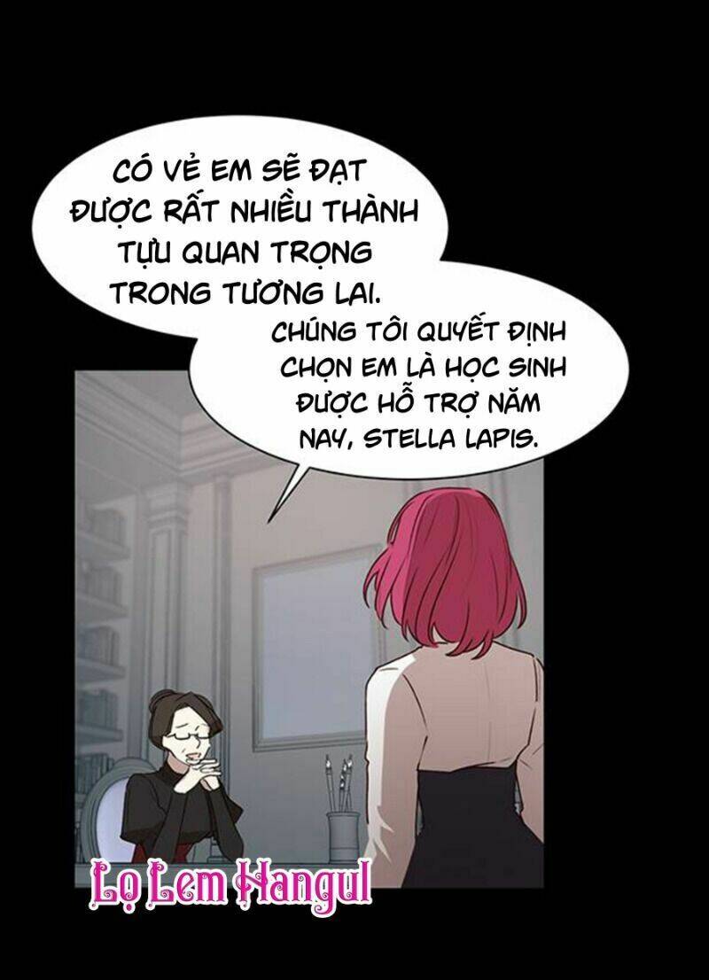 Bí Mật Của Quý Cô: Chapter 15