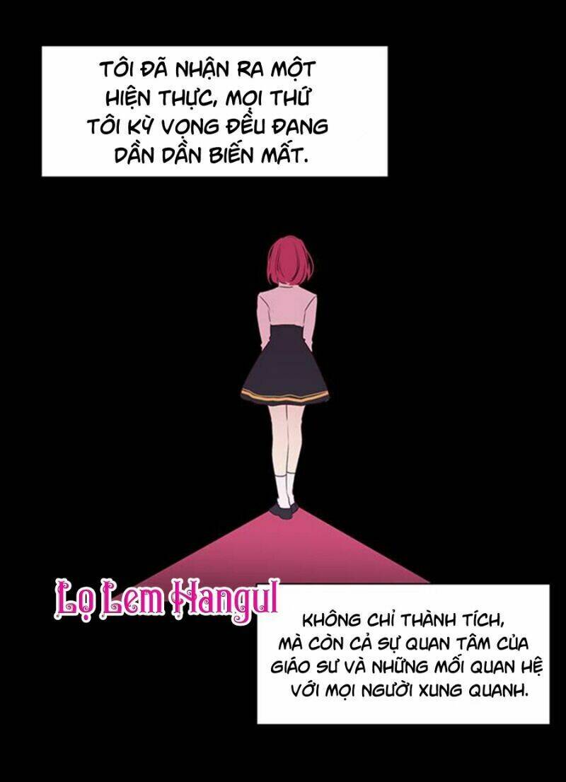 Bí Mật Của Quý Cô: Chapter 15