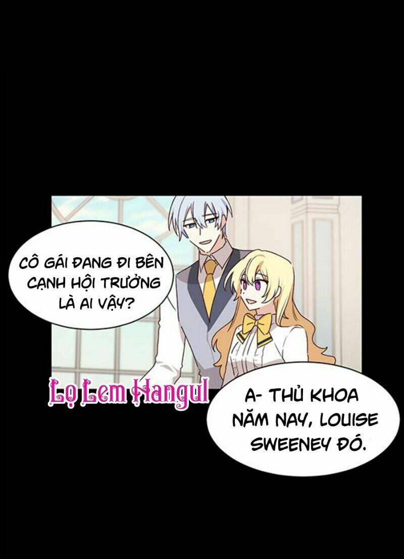 Bí Mật Của Quý Cô: Chapter 15