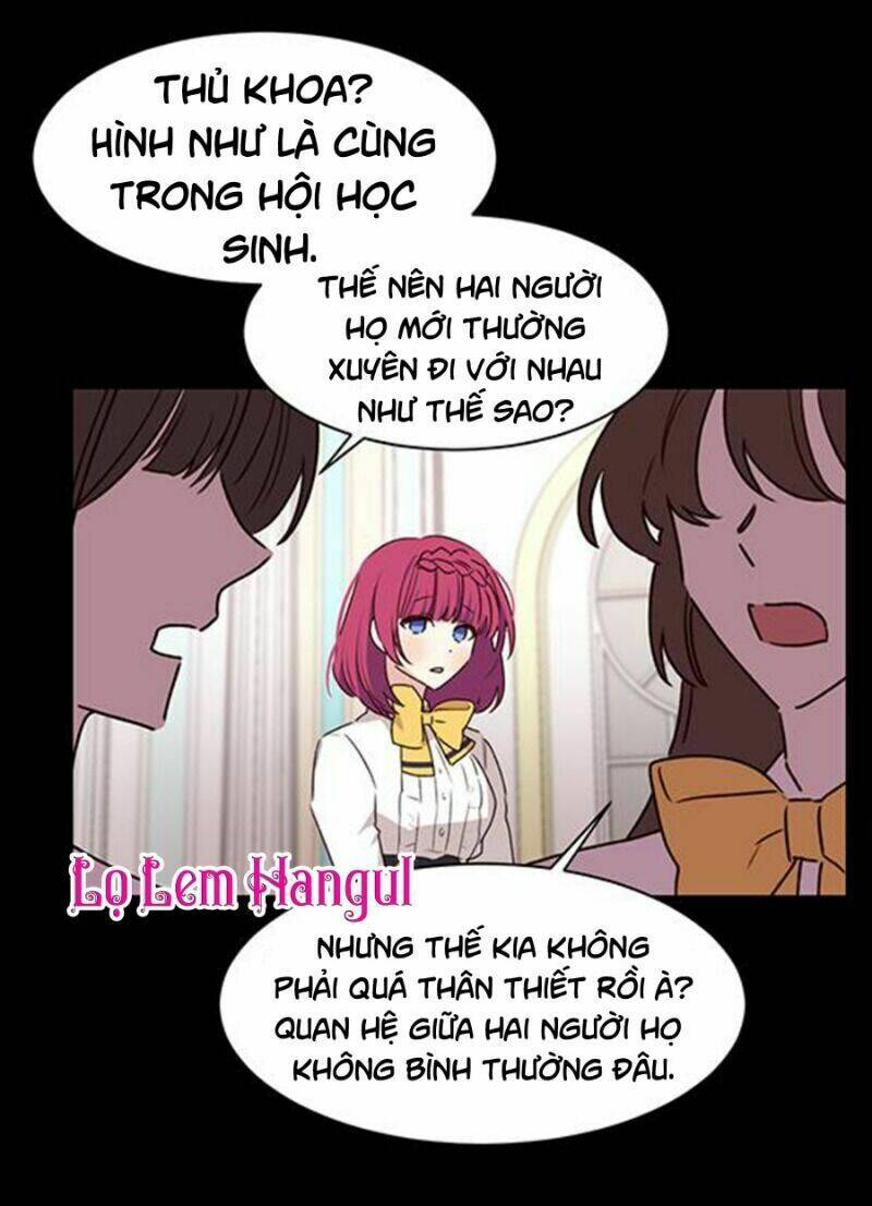 Bí Mật Của Quý Cô: Chapter 15