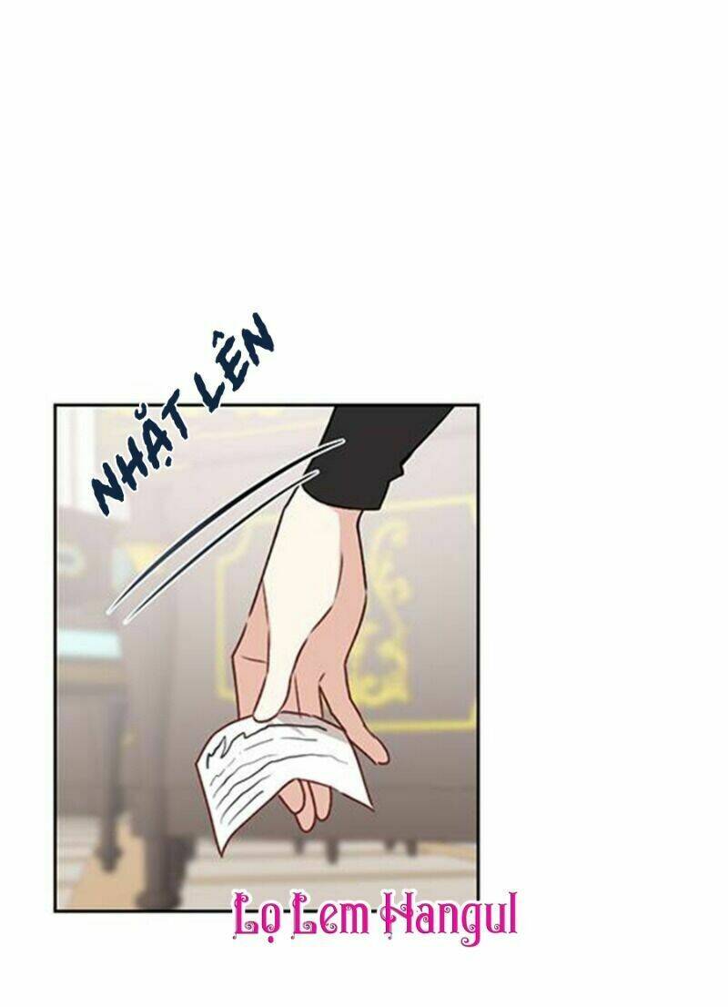 Bí Mật Của Quý Cô: Chapter 15