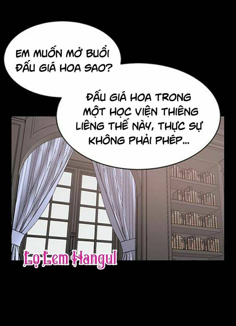 Bí Mật Của Quý Cô: Chapter 15