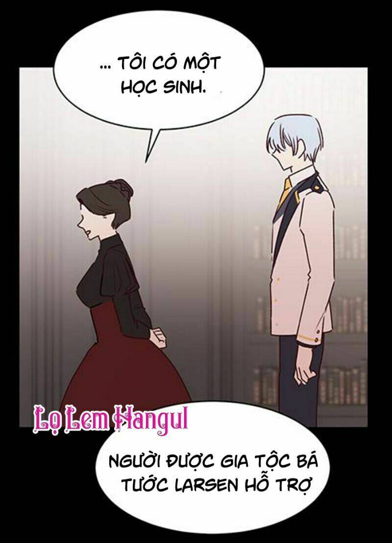 Bí Mật Của Quý Cô: Chapter 15